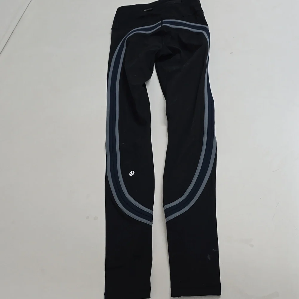 Lululemon Run Crew Tight *28